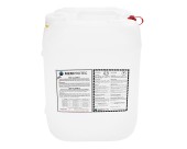 Bio-clean B Memprotech, Bio clean savon 20 litres, savon osmose 20l, Hydroxyde de sodium en solution, savon separateur, savon filtration membranaire, savon memprotech, produit pour nettoyer membranes, produit entretien osmose, produit osmoseur, savon bio clean b LS Bilodeau