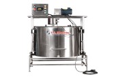 Little Cheesemaker 500 litre, home pasteurizer vat, domestic size cheese equipment, cheese machine, ls bilodeau little cheesemaker