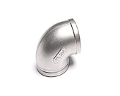 90 deg 1/4" Stainless steel elbow lsbilodeau2