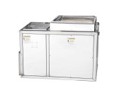 AirBilo Ventilation box for wood furnace AirBilo, airbilo heating box, airbilo ventilation, wood furnace