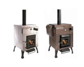 LS150 Wood centralized boiler ls bilodeau, LS150 central heating wood stainless, hot water furnace for sell, ls150