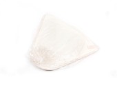 maple syrup cotton filter, textile cotton maple syrup filter, cone syrup cotton filter maple ls bilodeau