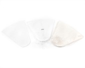 bonnet filtration, bonnets siroptier rond, filtre à sirotière ronde, filtration bonnet sirop d'érable, filtre à sirop d'érable LS Bilodeau