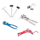 Divers outils à tubulure outillage réseaux de tubes réparations l'érablière par LS Bilodeau