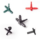 t-bouchons, t-bouchon 5/16, t-bouchon male 3/16, té bouchon femelle erabliere, t-bouchon h2o, té bouchon ls bilodeau