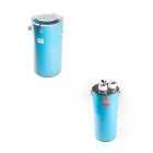 Divers trappes humidite vacuum BHR, trappe humidite ls bilodeau