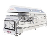 wood fired Extrem 2 evaporator, maple syrup evaporator, high performance, extrem 2, LS Bilodeau, wood boiler, maple syrup equipment, smoke free technology, gasification combustion, fully insulated, maple sap evaporator