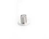 ferule inox, long small ferrule, stainless steel ferrule, clamp outlet, LS Bilodeau ferrule