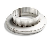 Flue extension, Flue extension chimney part, chimney wall extension connexion, chimney wall connexion ls bilodeau