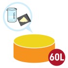 ingredients fromage, presure ferment 60l fromage, ingredient fromage ls bilodeau