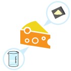 ingredients fromage, presure ferment fromage, ingredient fromage ls bilodeau