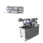 H MODELS various reverse osmosis systems membrane filtration LS Bilodeau