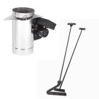 Wood ls450 centralized boiler hardware ls bilodeau, central heating wood hardware, hot water furnace spare parts for sell, ls450