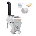 petit évaporateurs LS Bilodeau, kit complet mini evaporateur, petit evaporateur pas cher, petite bouilleuse pas cher, mini bouilleuse