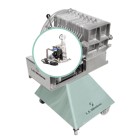 7x6 filter plate press maple syrup production, 10 plate filter press 7x6, filtering maple syrup ls bilodeau small, vacuum filter pump maple sap