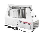 Paddles Maple sugar machine mixer LS Bilodeau