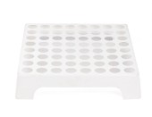 Plastic Maple Cone stands LS bilodeau, plastic maple cone holders,maple cone stand plastic, maple horn holder,