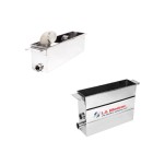 Différentes Boîtes à flottes pour évaporateurs LS Bilodeau