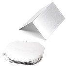 Chaudieres inoxydables LS Bilodeau varié, couvercles a chaudieres, capuchon a chaudiere, bouchon couvercle erable