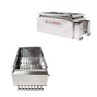 Pannes plates LS Bilodeau