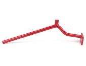 barrel lever, steel drum lever LS Bilodeau, drum lever tool ls bilodeau