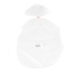 LS Bilodeau's polyester prefilter press, prefiltre press filter, 12in prefilter for maple syrup, Round prefilter 12 in for vacuum 