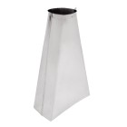 souche cheminee evaporateur, souche inox bouilleuse, souche stainless evaporateur, souche bouilloir sirop d'érable, cheminees LS Bilodeau