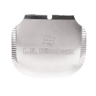 stainless buckets cover LS bilodeau, bucket lids, bucket cover