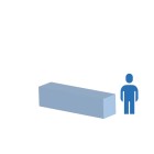 3x12x2.5 storage tanks LS bilodeau, maple sap tank 3x12x36, maple sap storage 3x12x36, maple farm tank 3x12x3