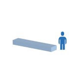 3x16x1.5 storage tanks LS bilodeau, maple sap tank 3x16x18, maple sap storage 3x16x18, maple farm tank 3x16x1.5