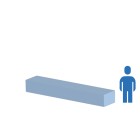 3x16x2 storage tanks LS bilodeau, maple sap tank 3x16x24, maple sap storage 3x16x24, maple farm tank 3x16x2