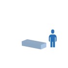 3x8x1.5 storage tanks LS bilodeau, maple sap tank 3x8x18, maple sap storage 3x8x18, maple farm tank 3x8x1.5