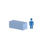 4x10x3.67 storage tanks LS bilodeau, maple sap tank 4x10x44, maple sap storage 4x10x44, maple farm tank 4x10x3.67