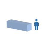 4x14x3.67 storage tanks LS bilodeau, maple sap tank 4x14x44, maple sap storage 4x14x44, maple farm tank 4x14x3.67