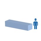 4x14x3 storage tanks LS bilodeau, maple sap tank 4x16x36, maple sap storage 4x16x36, maple farm tank 4x16x3