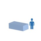 5x10x3 storage tanks LS bilodeau, maple sap tank 5x10x36, maple sap storage 5x10x36, maple farm tank 5x10x3