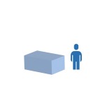 5x8x3.34 storage tanks LS bilodeau, maple sap tank 5x8x40, maple sap storage 5x8x40, maple farm tank 5x8x3.34