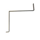 Support à sonde de niveau de bassins