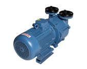 TRMB-40 Travaini vacuum pump maple syrup production, TRMB-40 vacuum system, ls bilodeau, pump maple sap