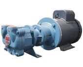 TRVX257 Travaini vacuum pump maple syrup production, TRVX257 vacuum system, ls bilodeau, pump maple sap