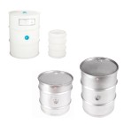 Various barrels LS bilodeau