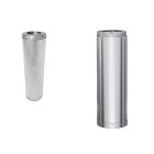 various s2100 security chimney pipes, various heating chimney pipes s2100 furnace or centralized boiler, pipes chimney security furnace ls bilodeau