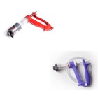 Various Spout cleaners LS bilodeau