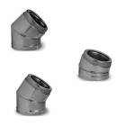 various elbows chimney parts, various elbow heating chimney parts furnace or centralized boiler, elbow pipes and more for chimney furnace ls bilodeau