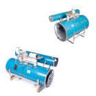 Various maple sap mecanical extractors, maple sap mecanical releaser, BHR mecanical extractors, harvesting maple sap ls bilodeau, extracting pump maple sap