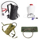 Various Spout cleaners reservoirs LS bilodeau