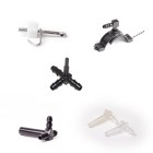 spouts, maple syrup spout, tubing connector, 3/16 spout, h2o spouts, ls bilodeau spout