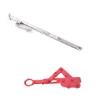 Various wire puller, main puller, tension maker, mainline tools, maple syrup production