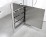 armoire cabinet acier inoxydable cuisine inox LS Bilodeau armoire inox, cabiner acier inoxydable, armoire stainless, cuisine inox, armoire inoxydable LS Bilodeau