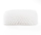 brosse a bassin, brosse securitaire inox, brosse nylon, nettoyer bassin, comment nettoyer les bassins eau erable, brosses ls bilodeau
